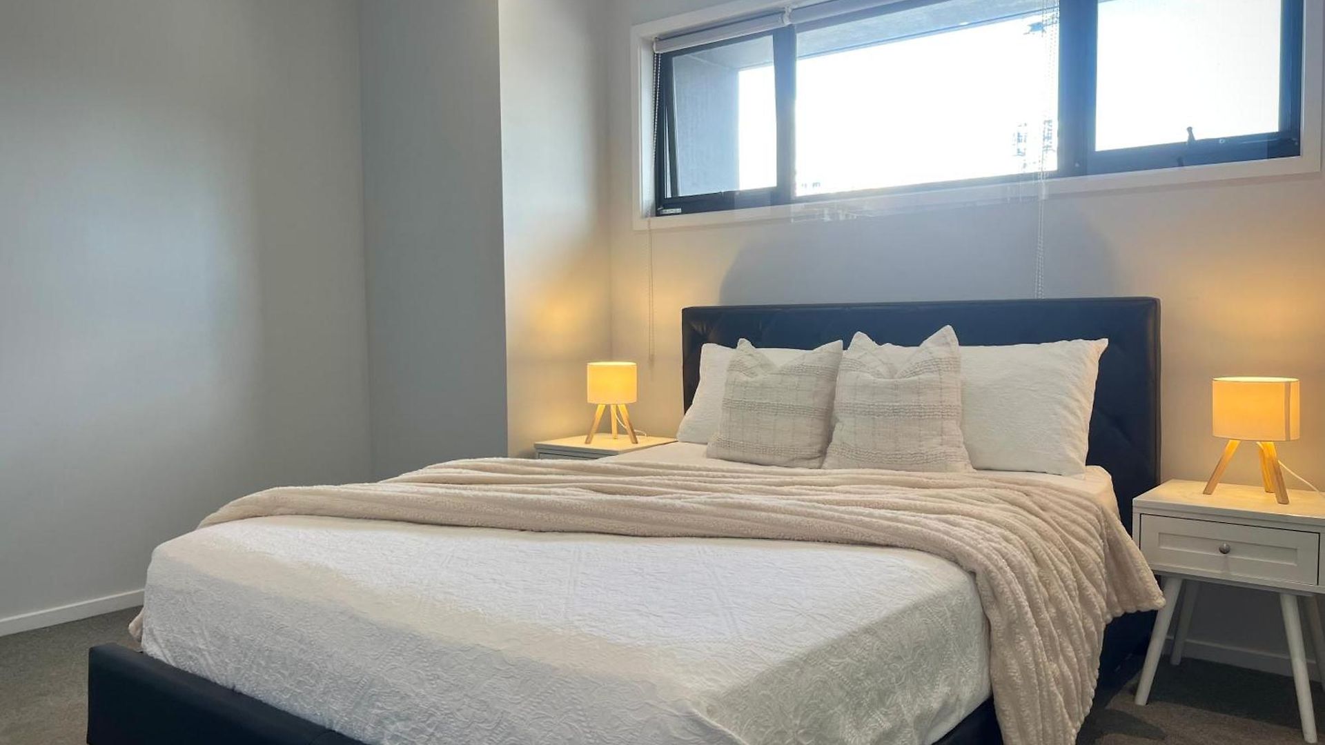 Kangaroo Point, Bromley Street Holiday home Brisbane