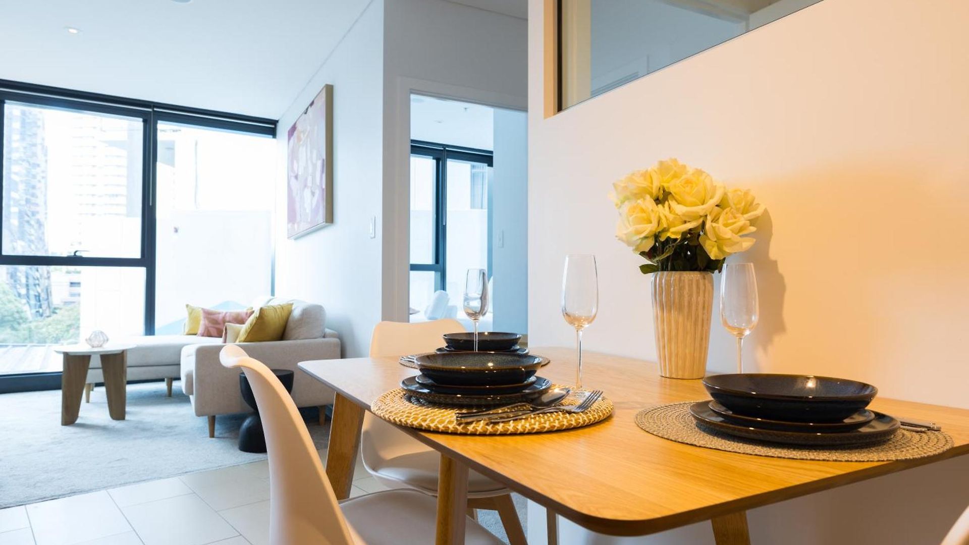 Heart Of Brisbane - Skytower Cbd Getaway - Level 40 Pool & Gym - Walk Everywhere *