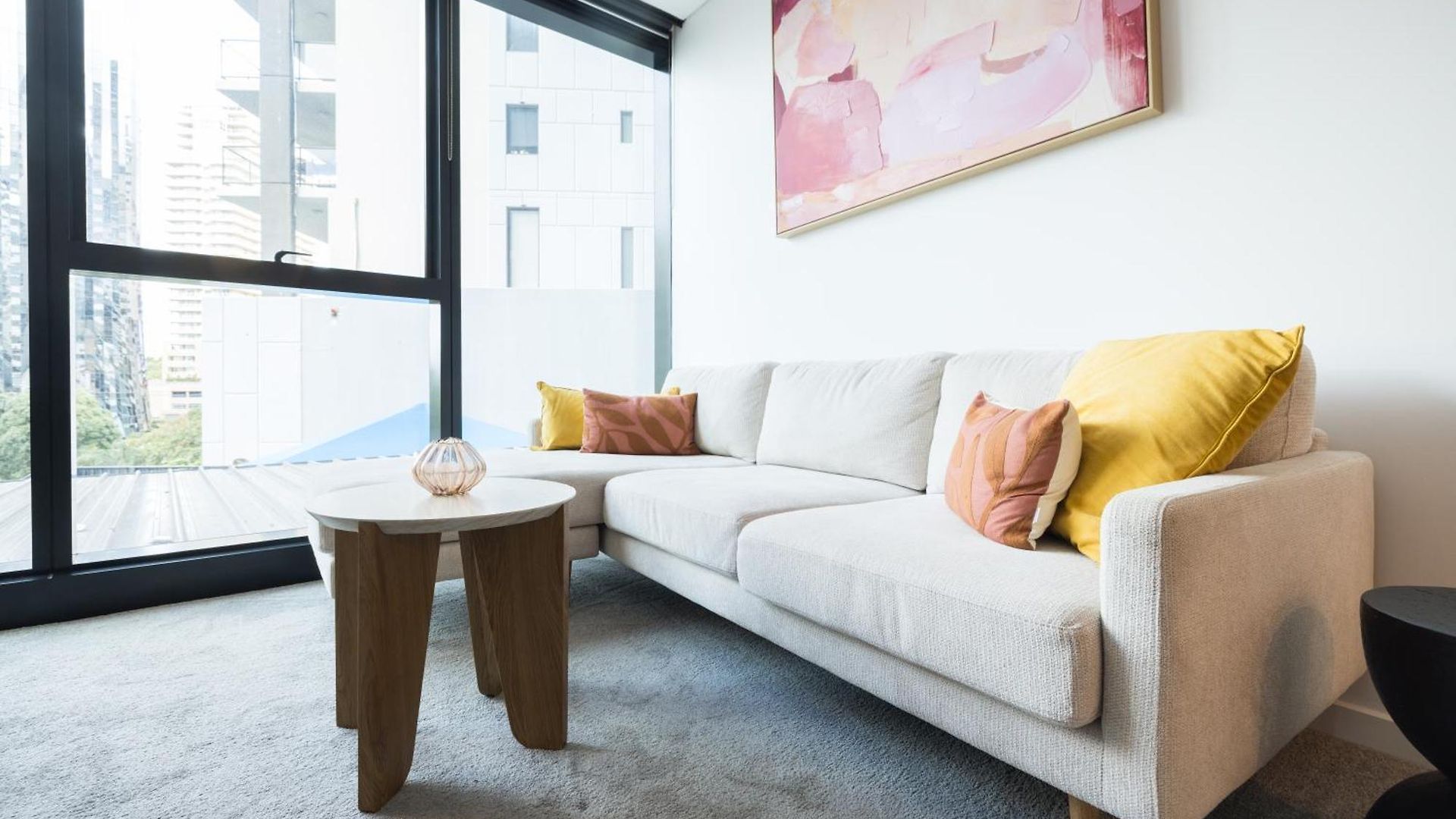 Heart Of Brisbane - Skytower Cbd Getaway - Level 40 Pool & Gym - Walk Everywhere Apartment *
