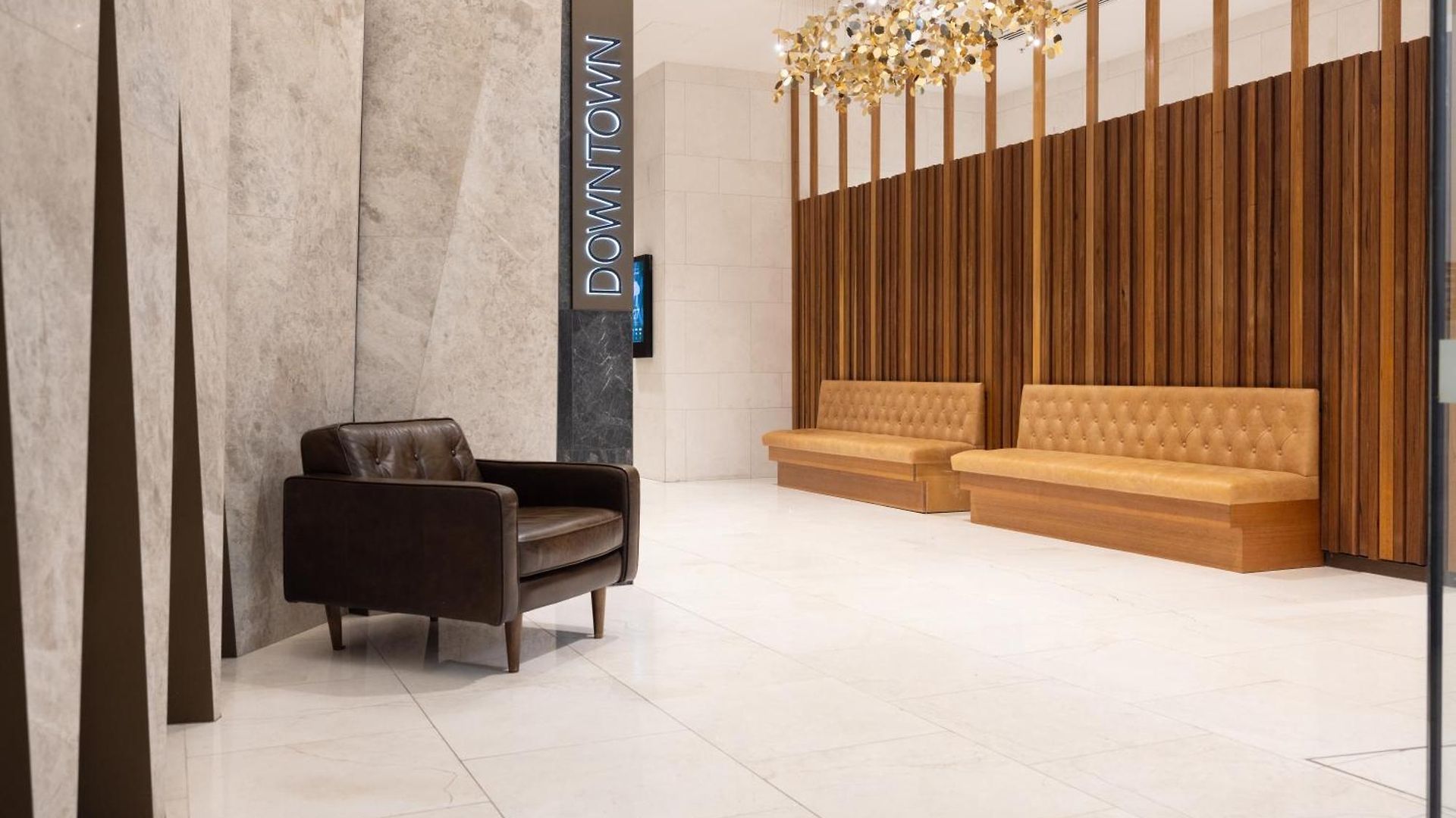 Heart Of Brisbane - Skytower Cbd Getaway - Level 40 Pool & Gym - Walk Everywhere * Brisbane