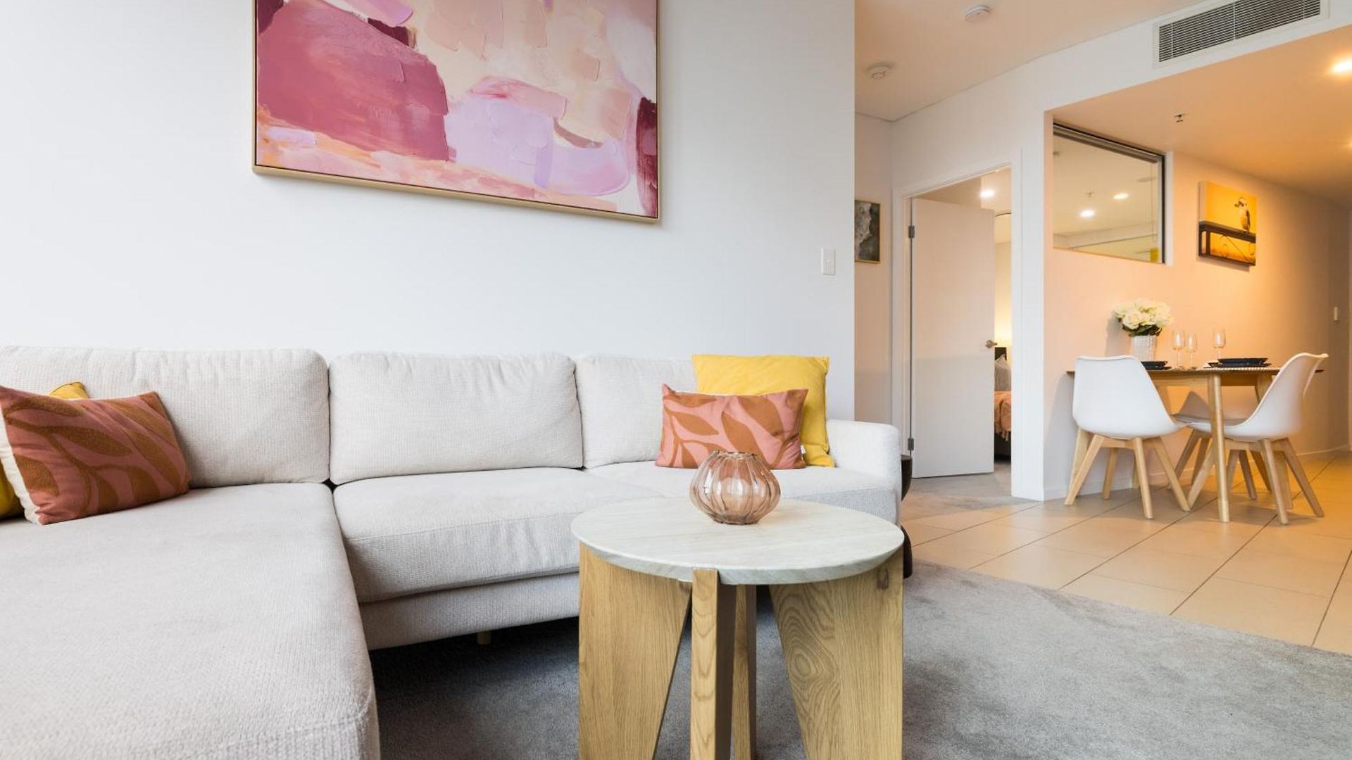 Apartment Heart Of Brisbane - Skytower Cbd Getaway - Level 40 Pool & Gym - Walk Everywhere Brisbane