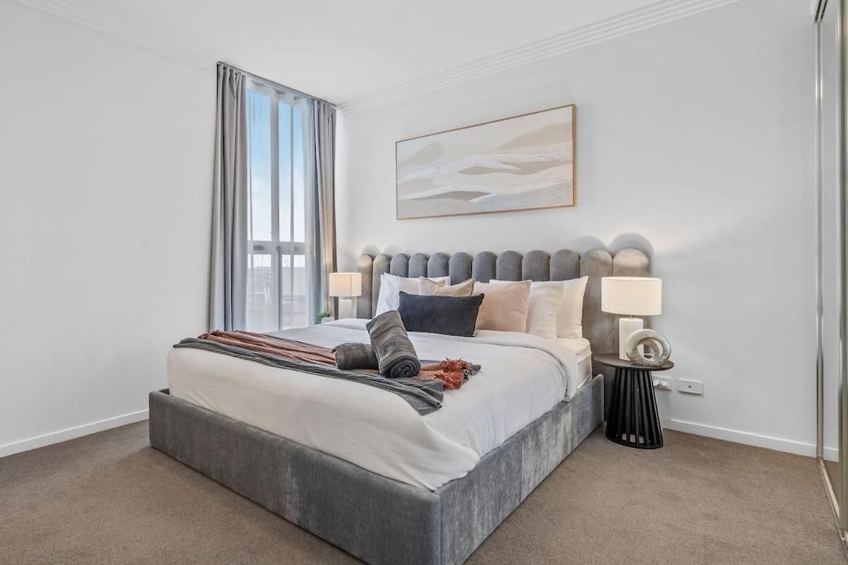 Ryeva - Free Parking, Pool, Gym & Sauna * Brisbane