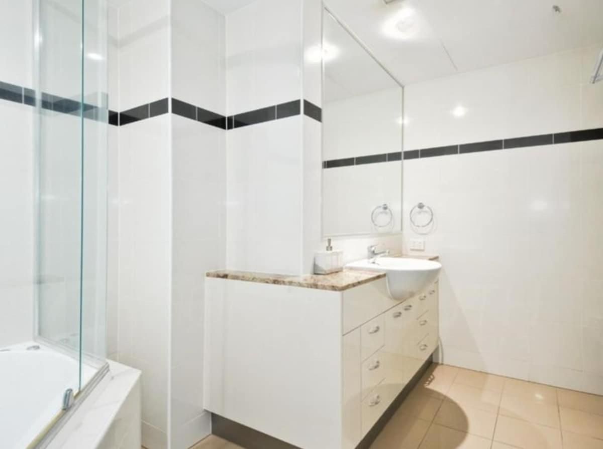 Ryeva - Free Parking, Pool, Gym & Sauna Apartment Brisbane
