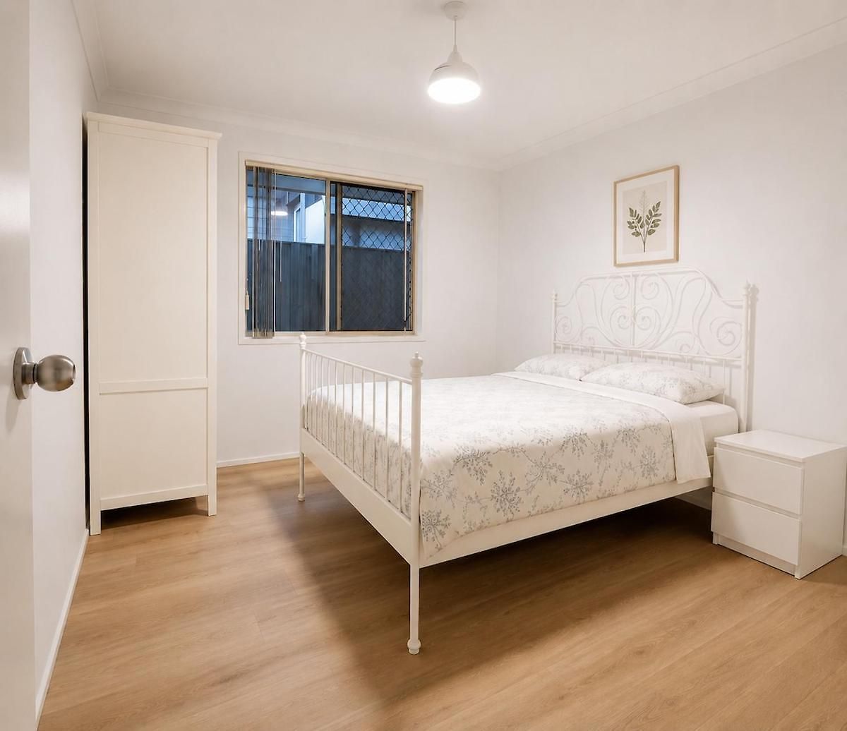 Mt Gravatt Affordable 4 Bedroom Family | Sleep 8 *