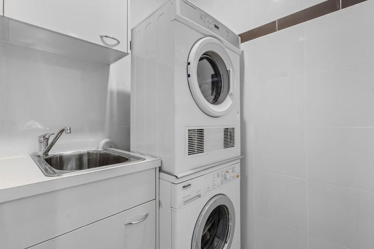 Ryeva - Free Parking, Pool, Gym & Sauna Apartment *