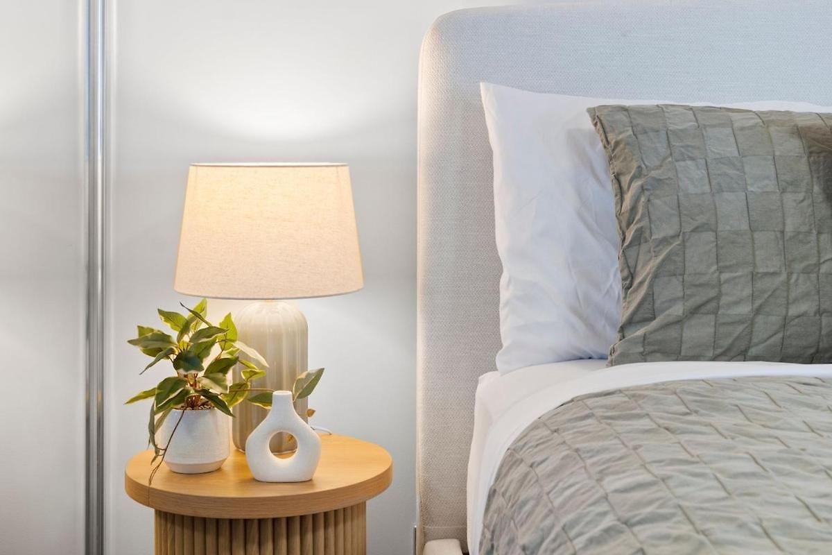 Ryeva With Free Parking, Pool, Sauna, Gym & River Views * Brisbane