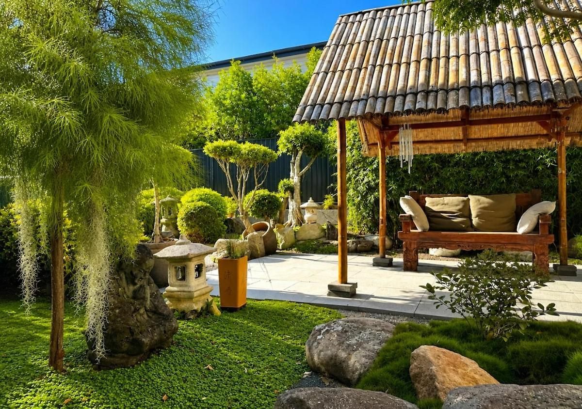 6 Beds Stylish Home In Coorparoo, 10 Mins To Cbd Brisbane