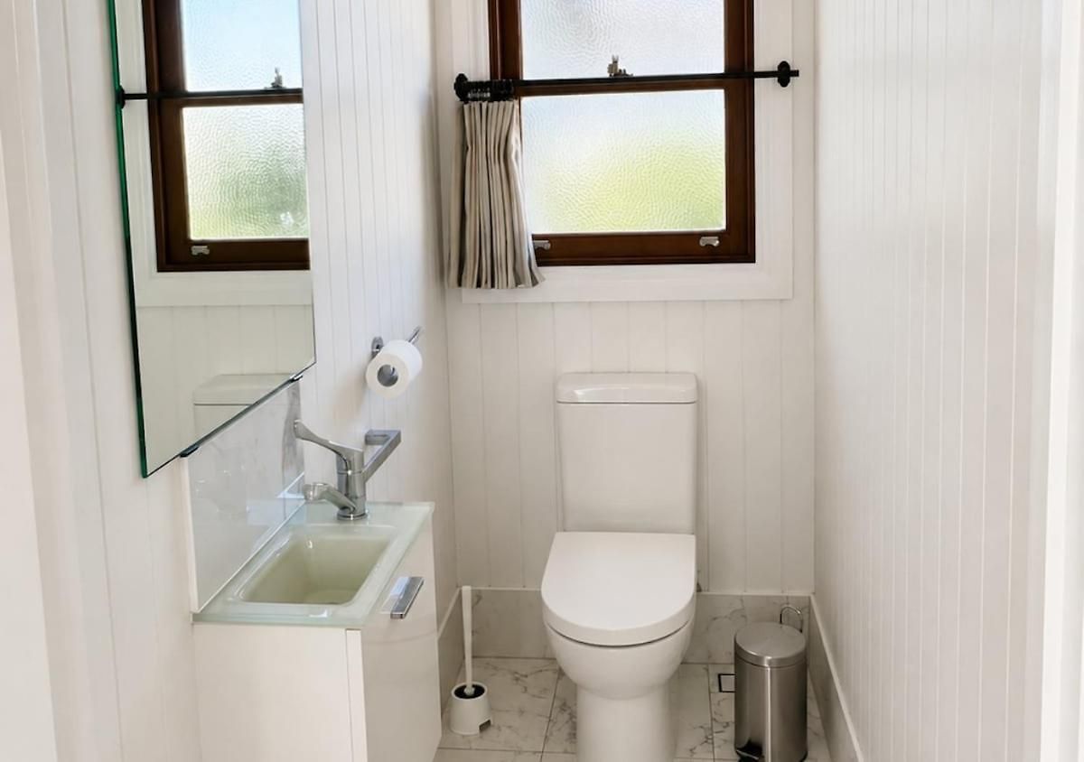 6 Beds Stylish Home In Coorparoo, 10 Mins To Cbd *