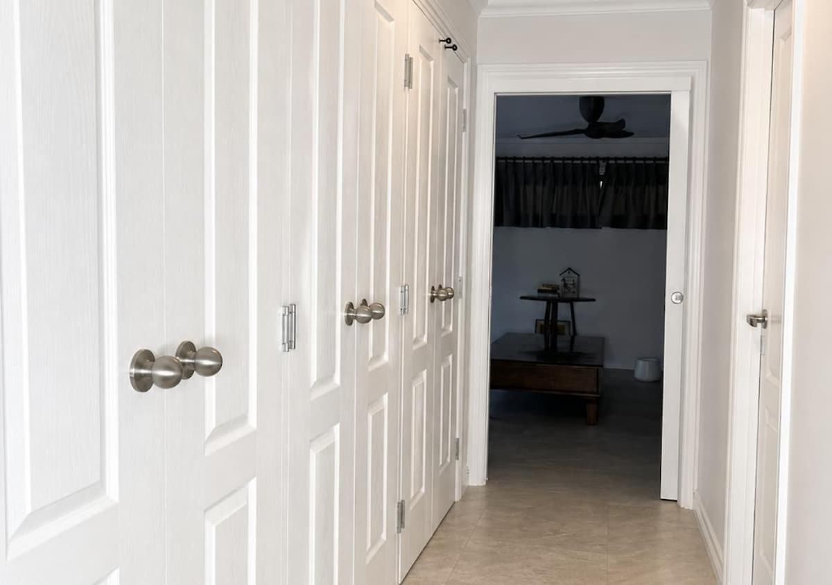 Holiday home 6 Beds Stylish Home In Coorparoo, 10 Mins To Cbd