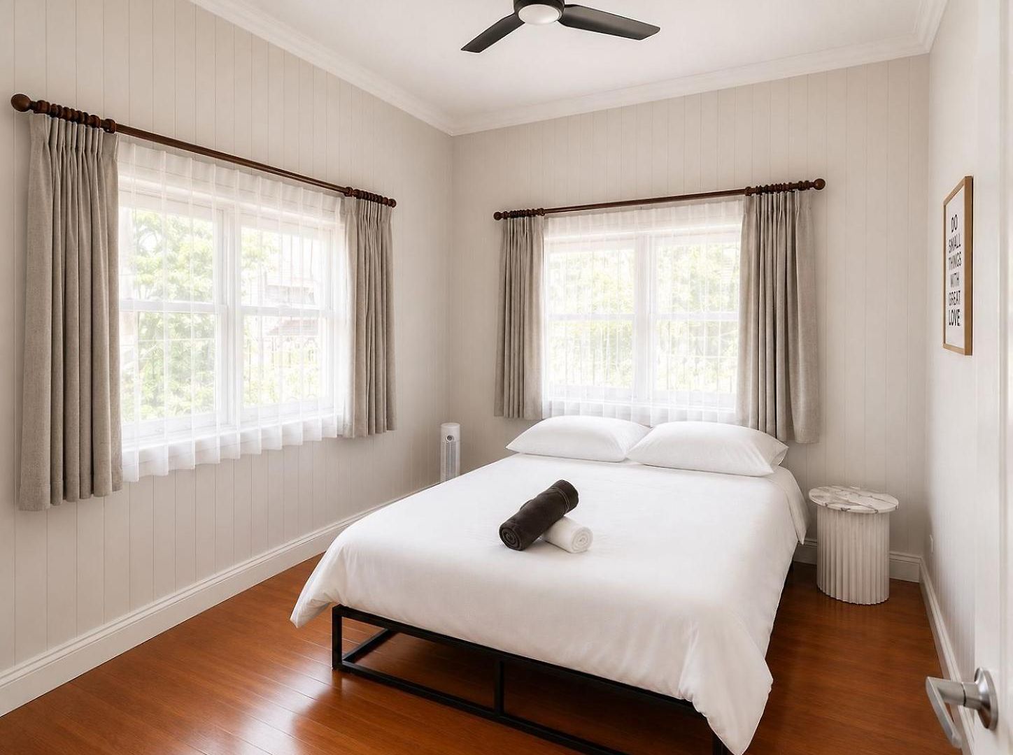 6 Beds Stylish Home In Coorparoo, 10 Mins To Cbd Holiday home *