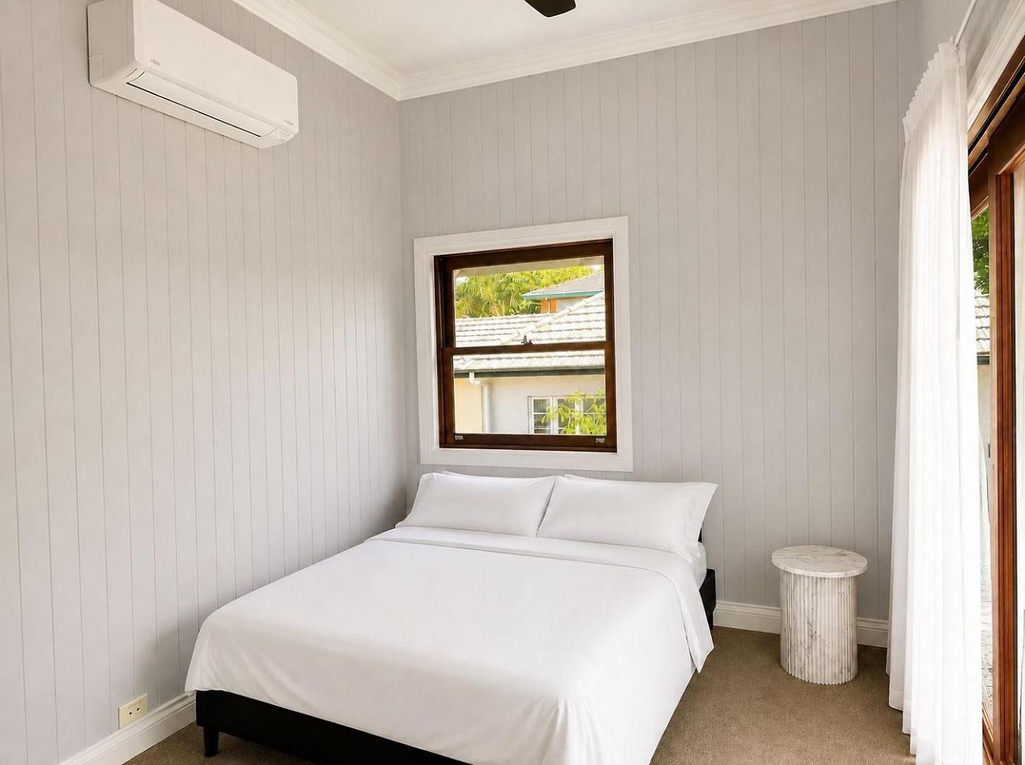 6 Beds Stylish Home In Coorparoo, 10 Mins To Cbd * Brisbane