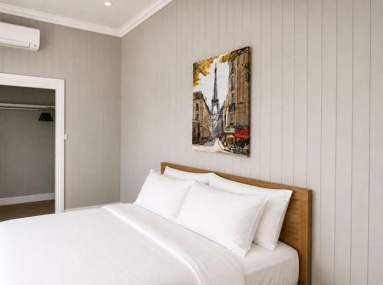 Holiday home 6 Beds Stylish Home In Coorparoo, 10 Mins To Cbd *
