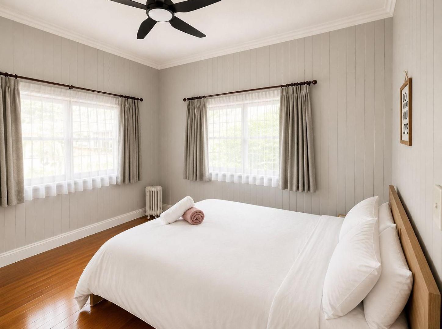 6 Beds Stylish Home In Coorparoo, 10 Mins To Cbd *