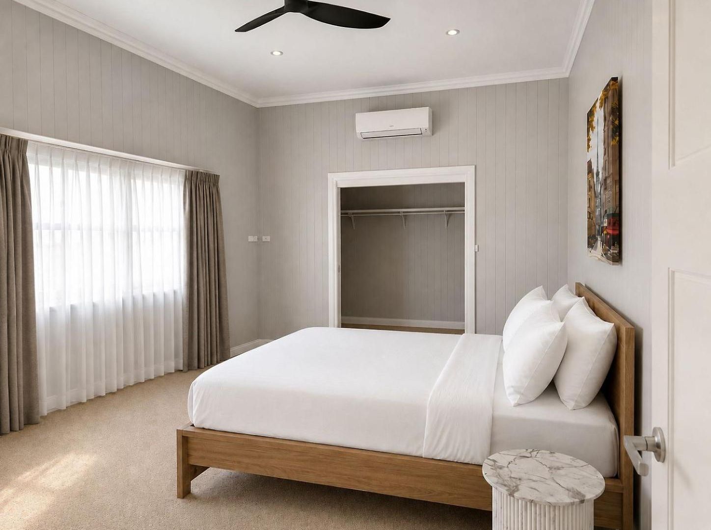 Holiday home 6 Beds Stylish Home In Coorparoo, 10 Mins To Cbd *
