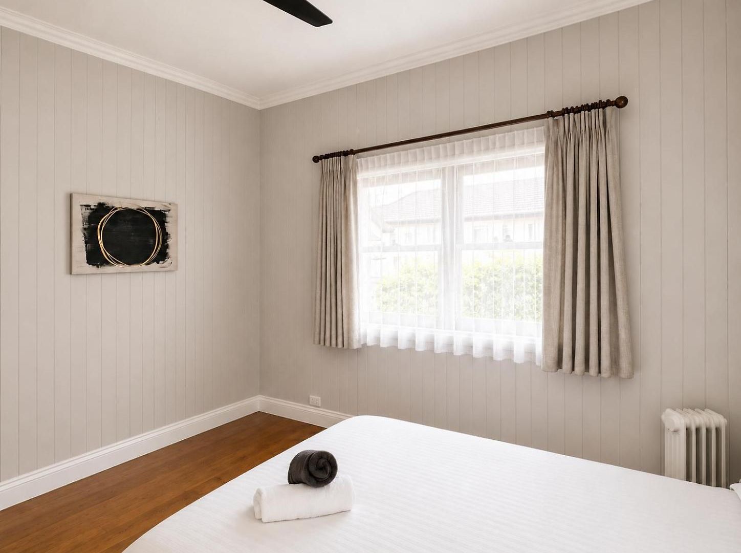 6 Beds Stylish Home In Coorparoo, 10 Mins To Cbd Holiday home