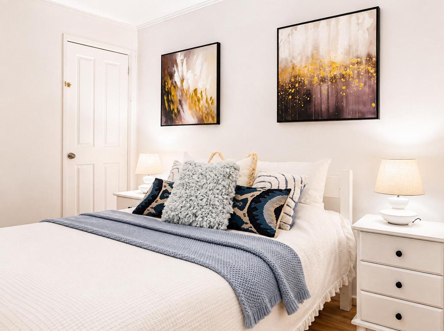 Apartment Modern Holland Park Unit With Easy Access Brisbane