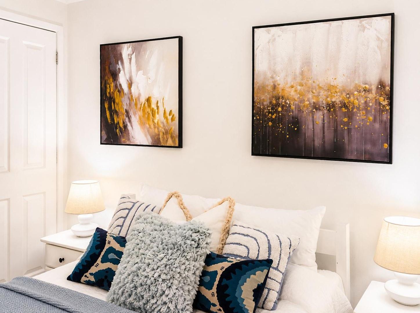Modern Holland Park Unit With Easy Access Apartment *