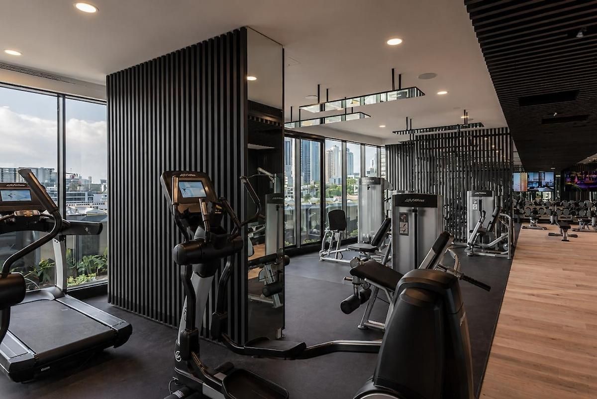 Apartment Luxe 3br Penthouse With Story Bridge And River Views Brisbane