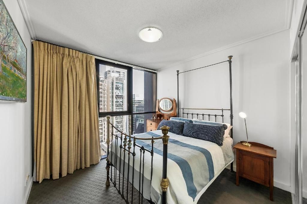 Cbd Resort-style Pool, Gym, Parking Walk To Waterfront * Brisbane