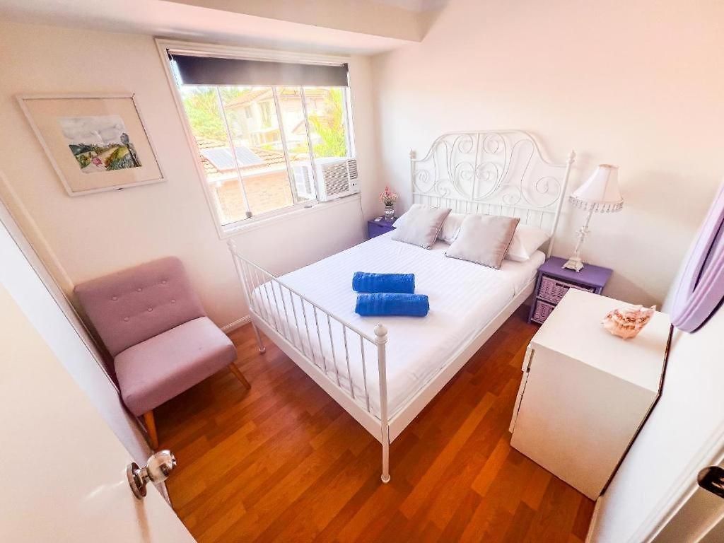 Guest house Islington Youth House Brisbane