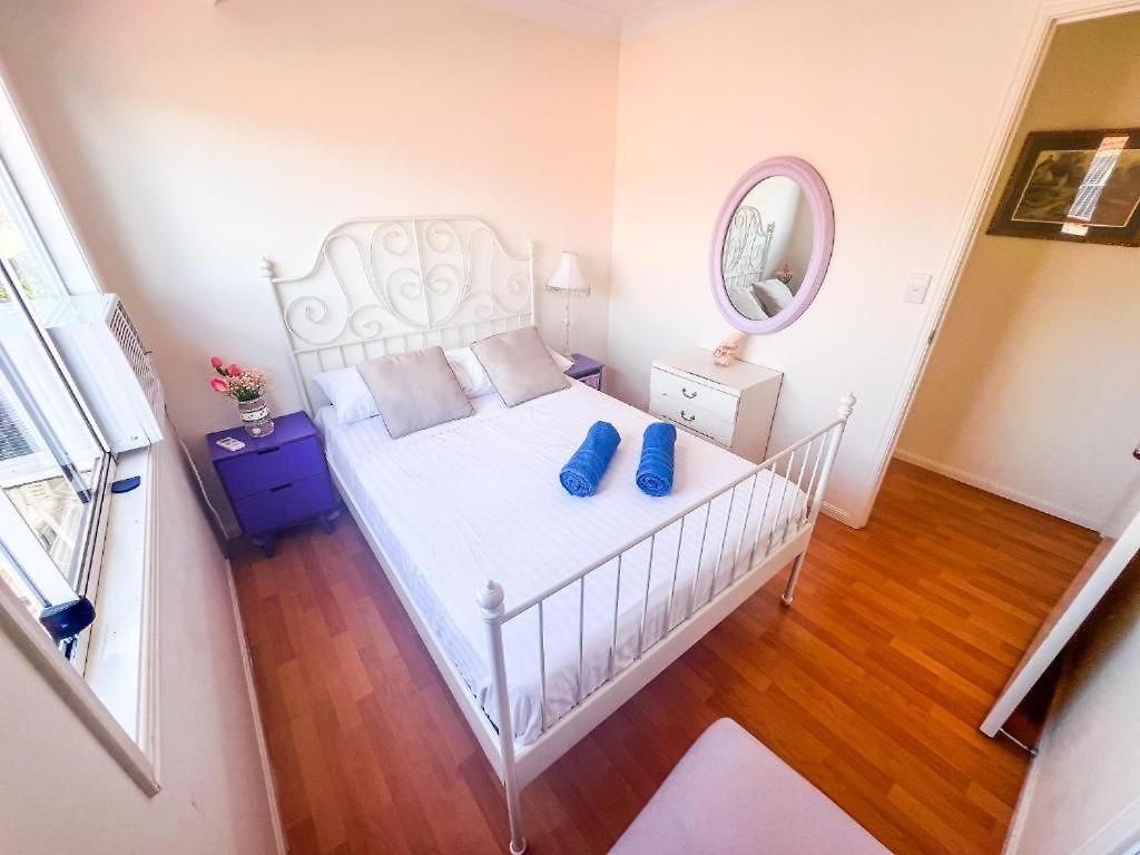 Islington Youth House Guest house