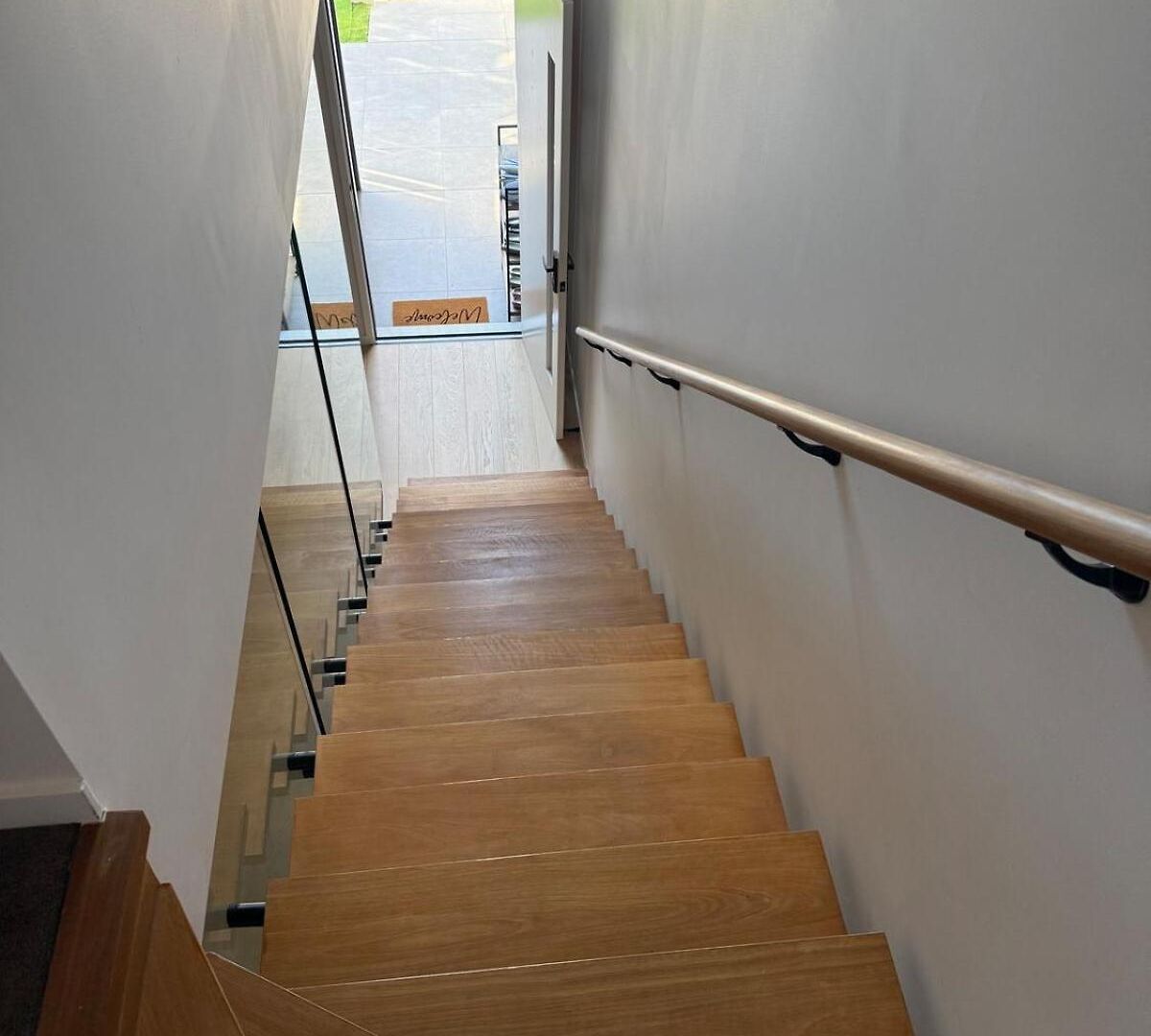 Sunnybank Luxury Modern Townhouse, Quiet, Prime Location Villa *
