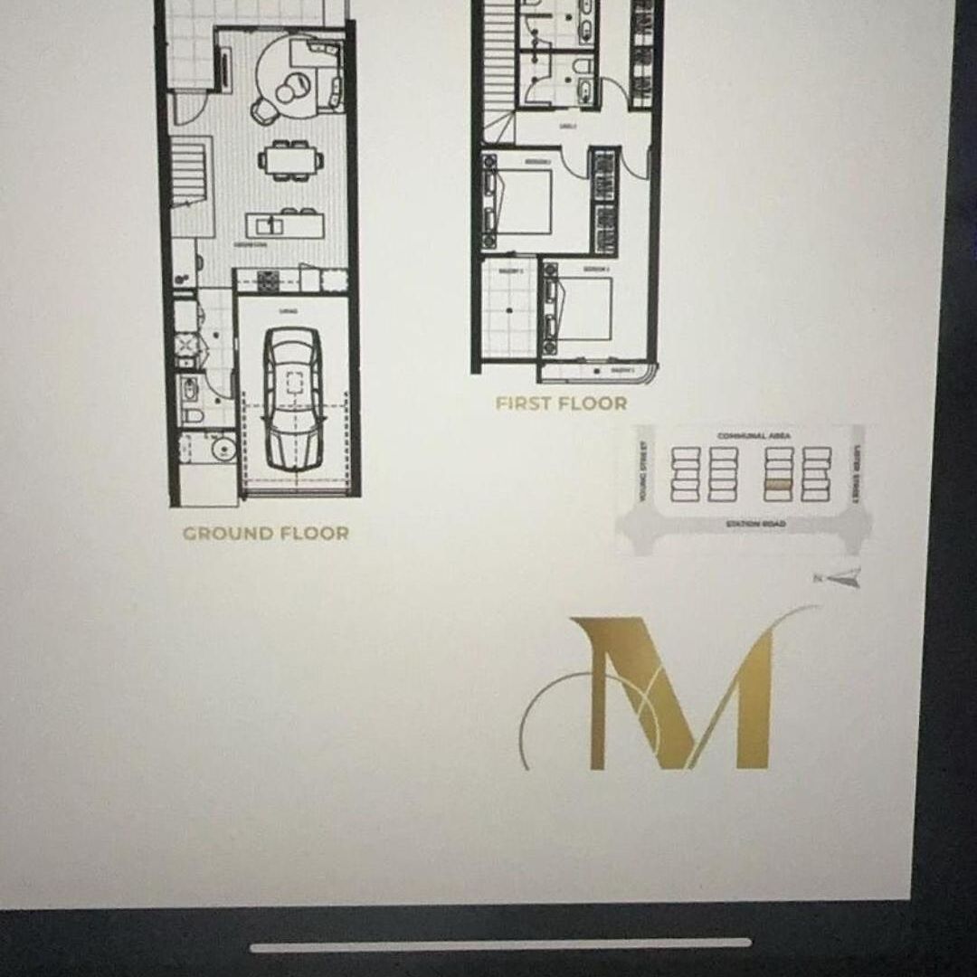 Villa Sunnybank Luxury Modern Townhouse, Quiet, Prime Location *