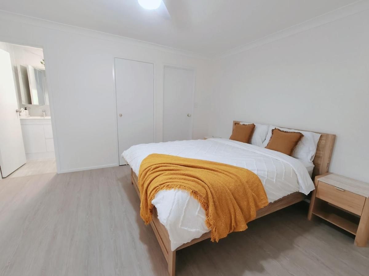 Sunnybank Hills Walkable Retreat Brisbane