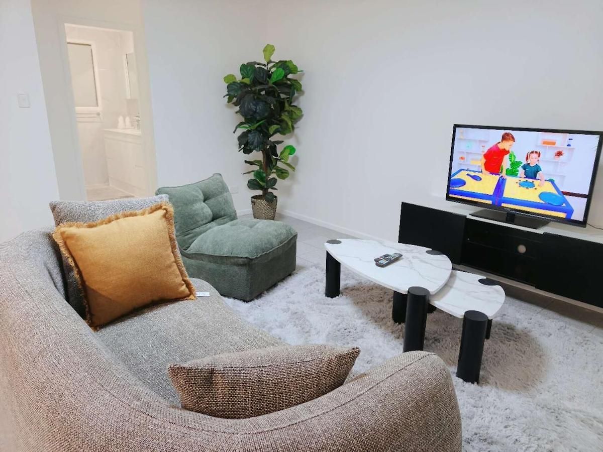 Sunnybank Hills Walkable Retreat Holiday home