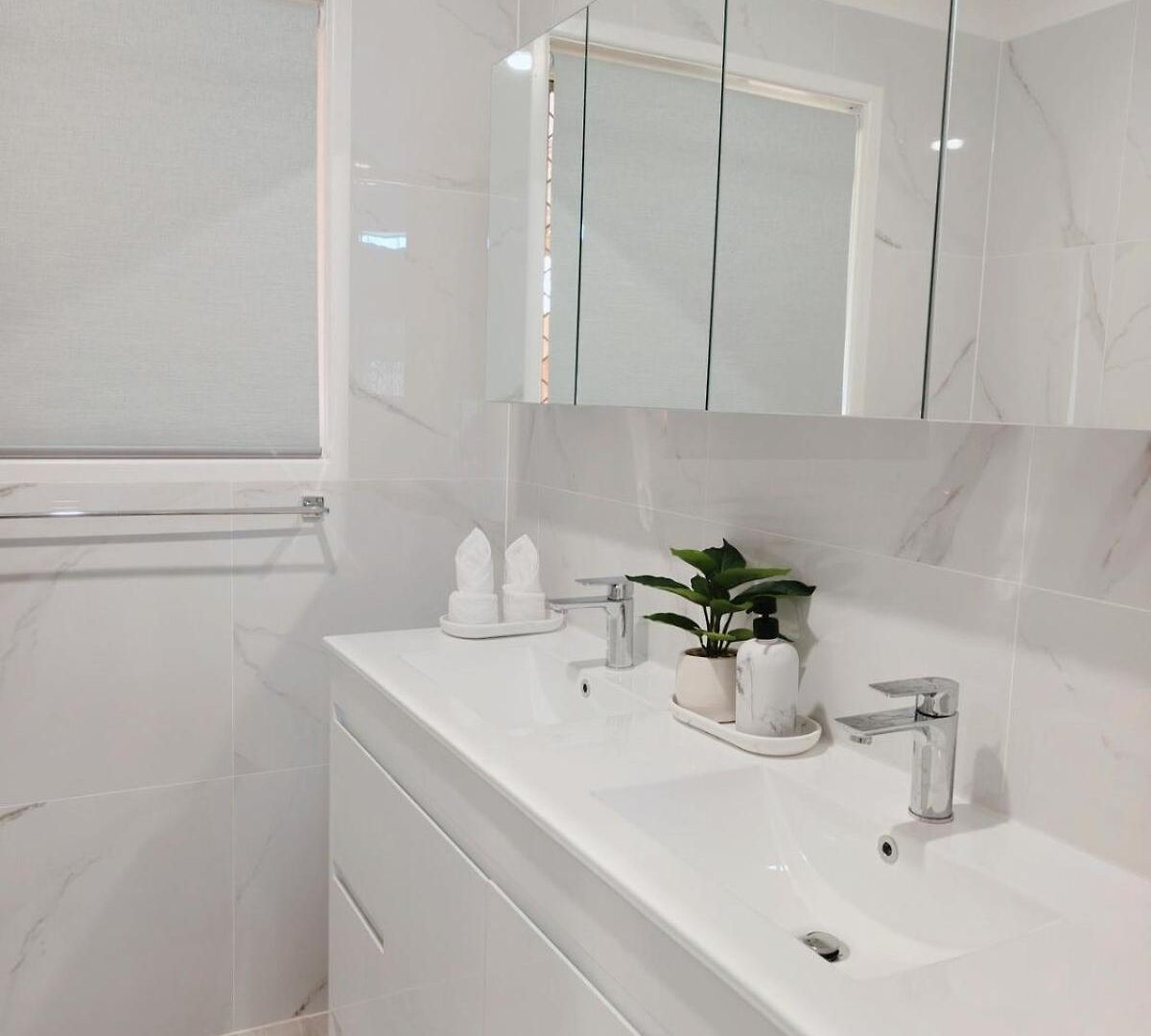 Sunnybank Hills Walkable Retreat Holiday home Brisbane