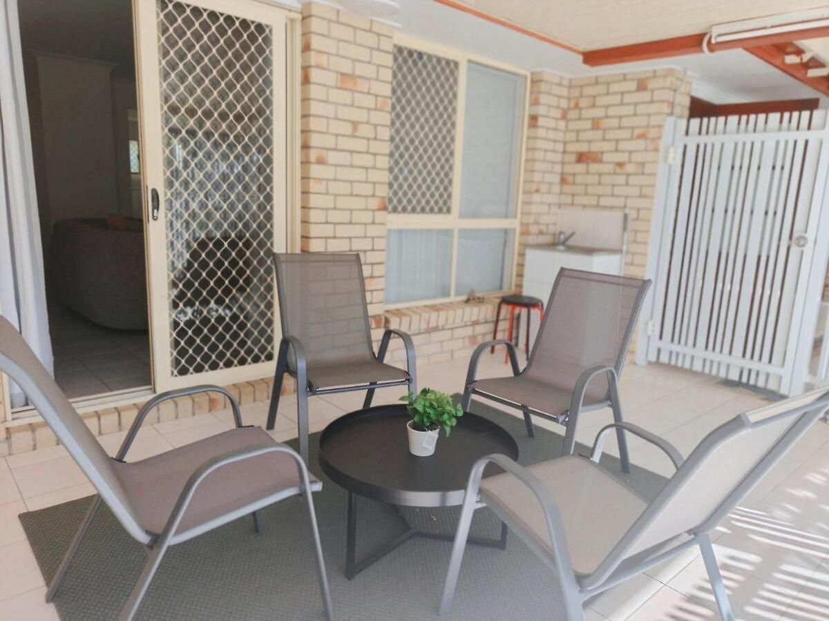 Sunnybank Hills Walkable Retreat