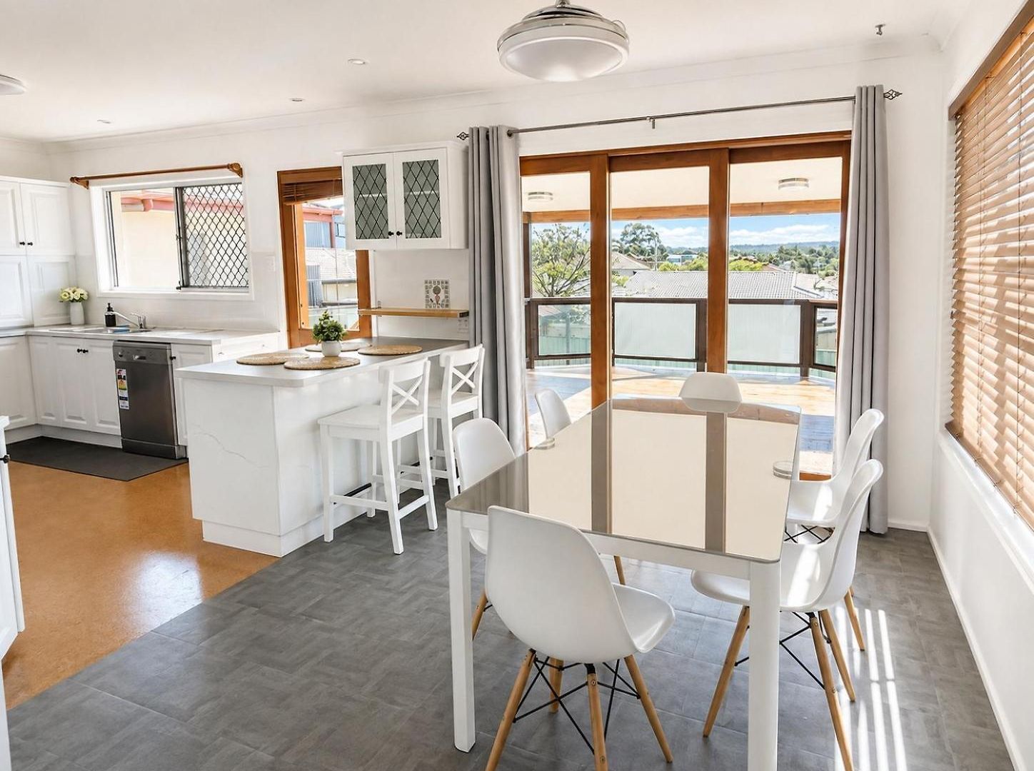Holiday home Entire Place In Location Brisbane