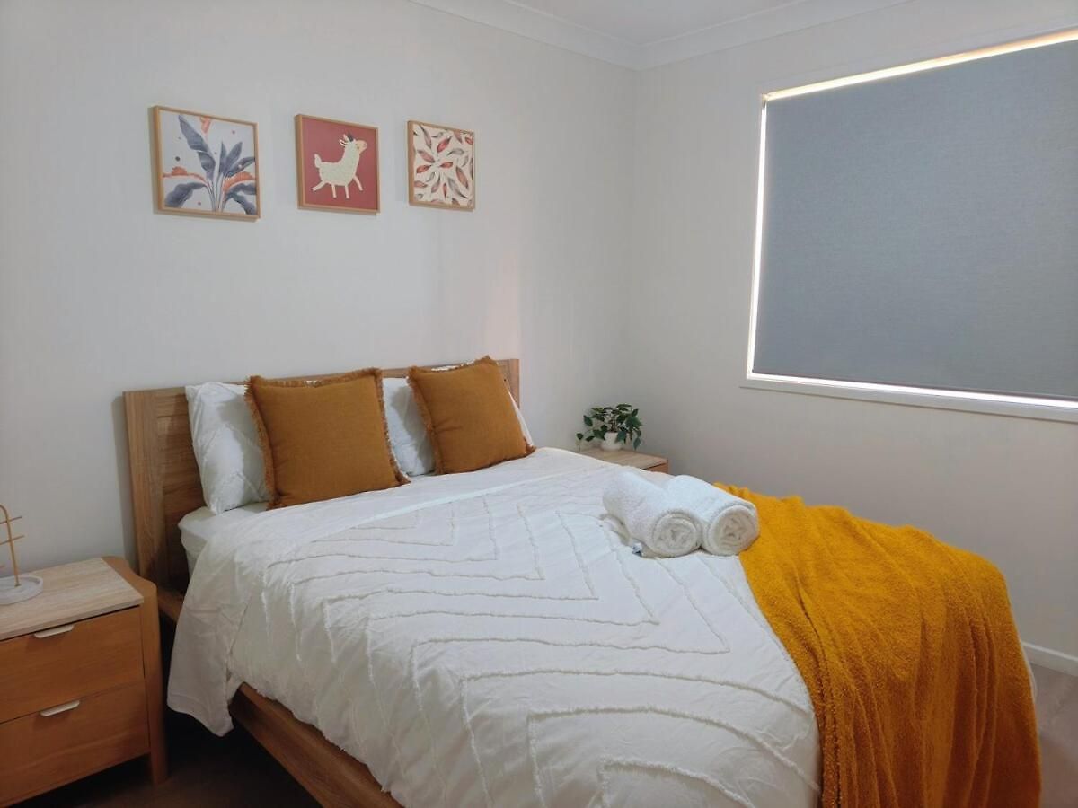 Sunnybank Hills Walkable Retreat Holiday home *