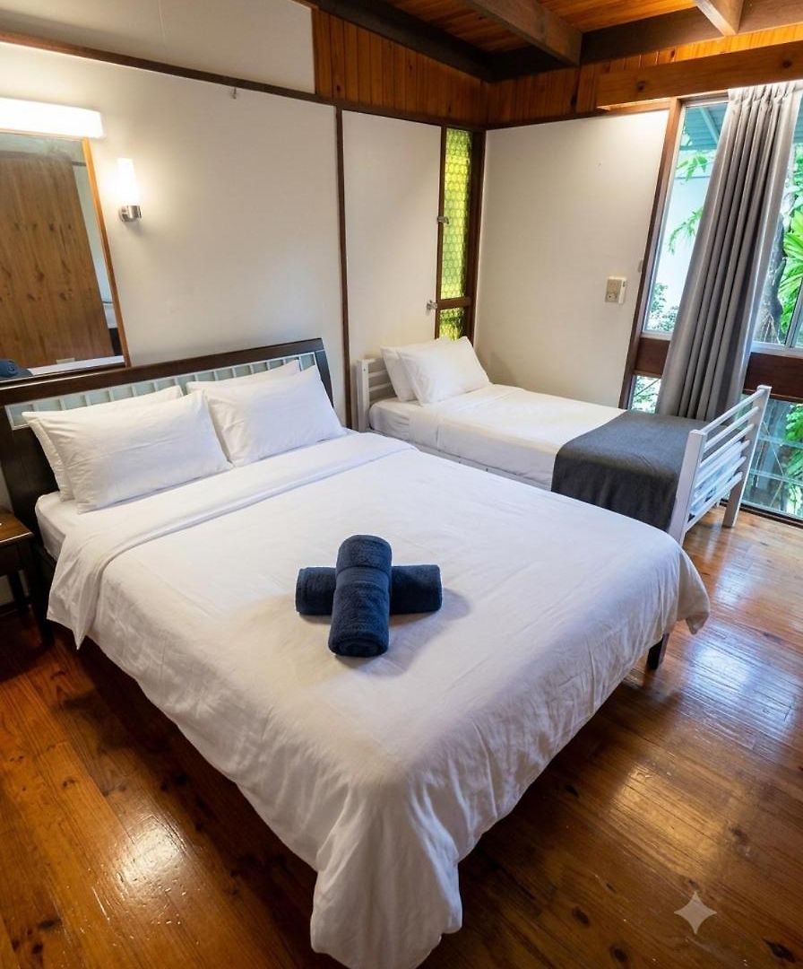 Homestay Alra4