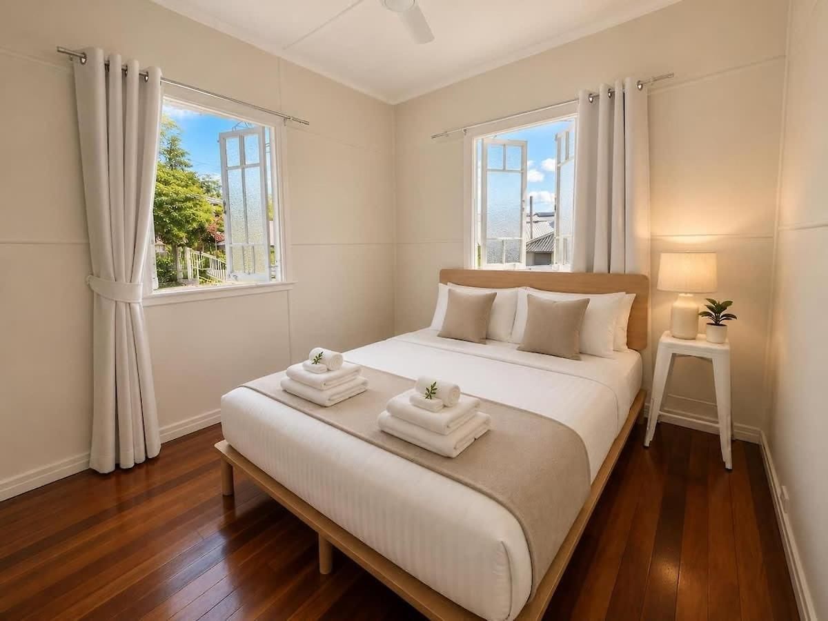 Spacious & Stylish Family Friendly Near Cbd * Brisbane