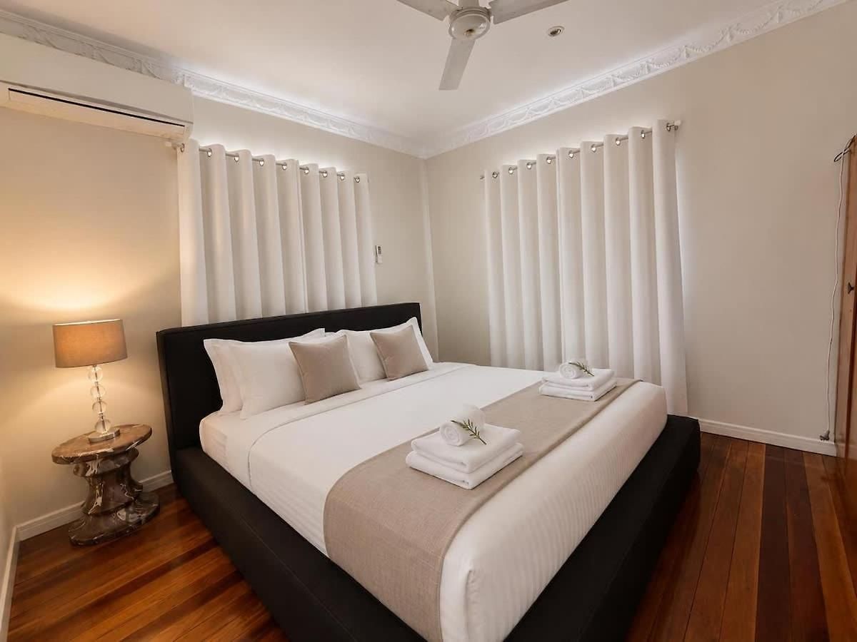 Holiday home Spacious & Stylish Family Friendly Near Cbd Brisbane