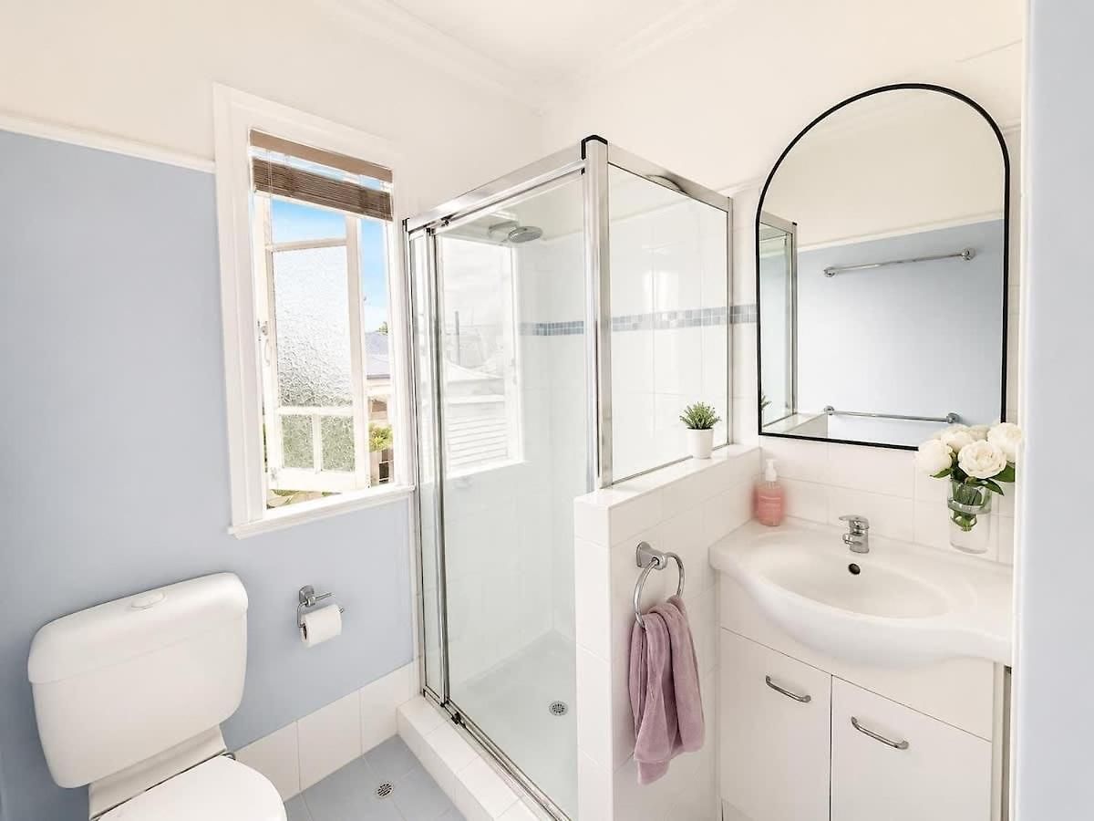 Spacious & Stylish Family Friendly Near Cbd Brisbane