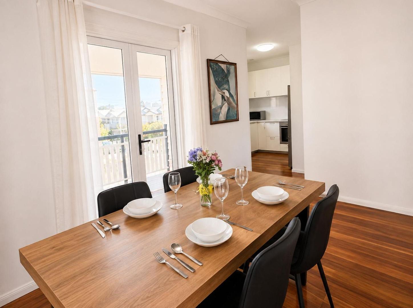 Holiday home Charming Queenslander 3 Bed 1 Bath In West End *