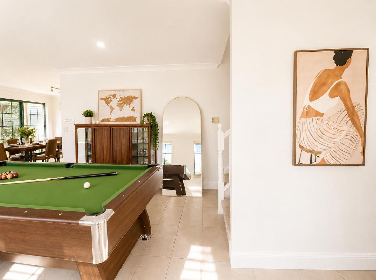 The Mango Tree On York Holiday home Brisbane