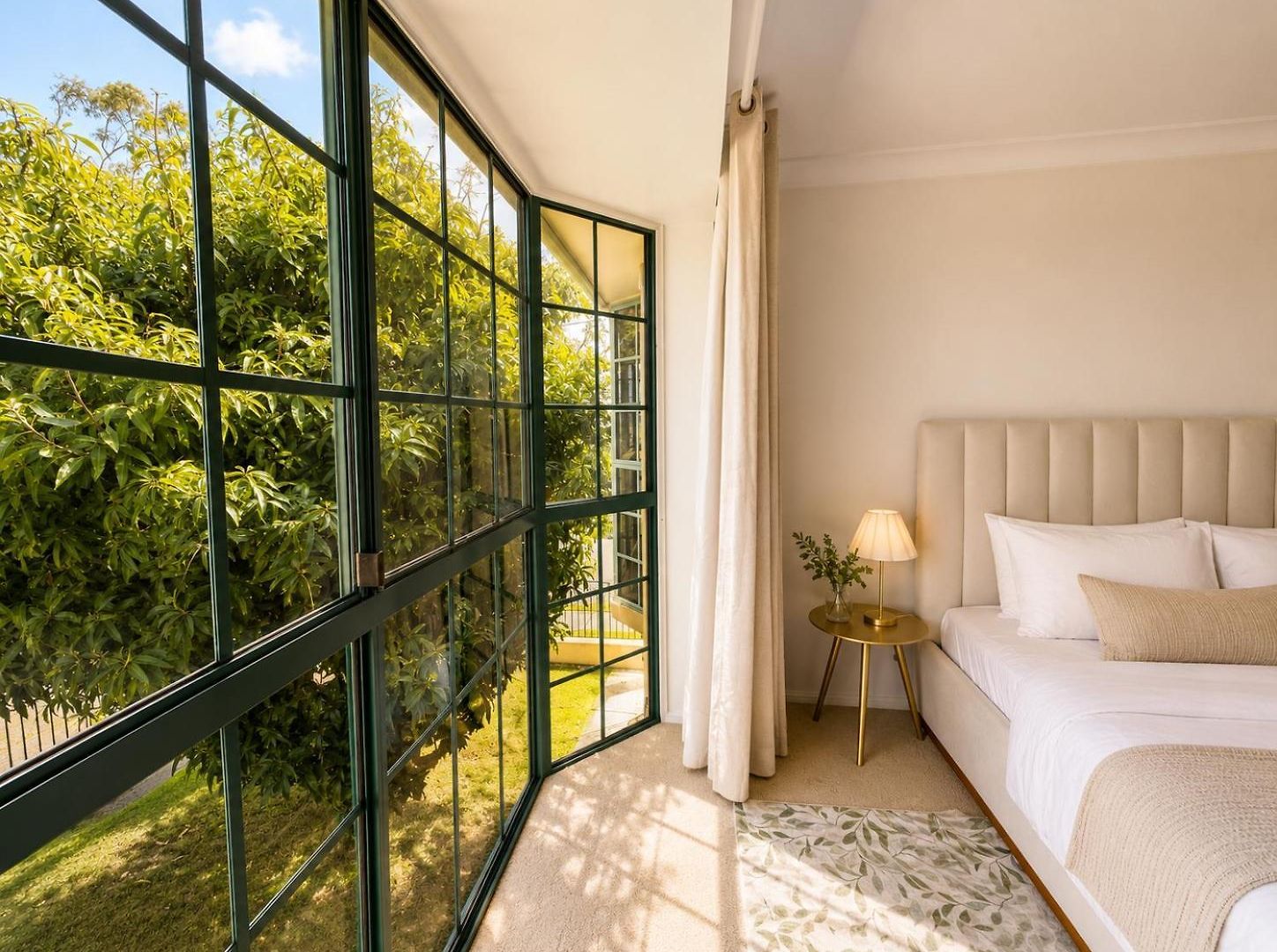 The Mango Tree On York Holiday home Brisbane