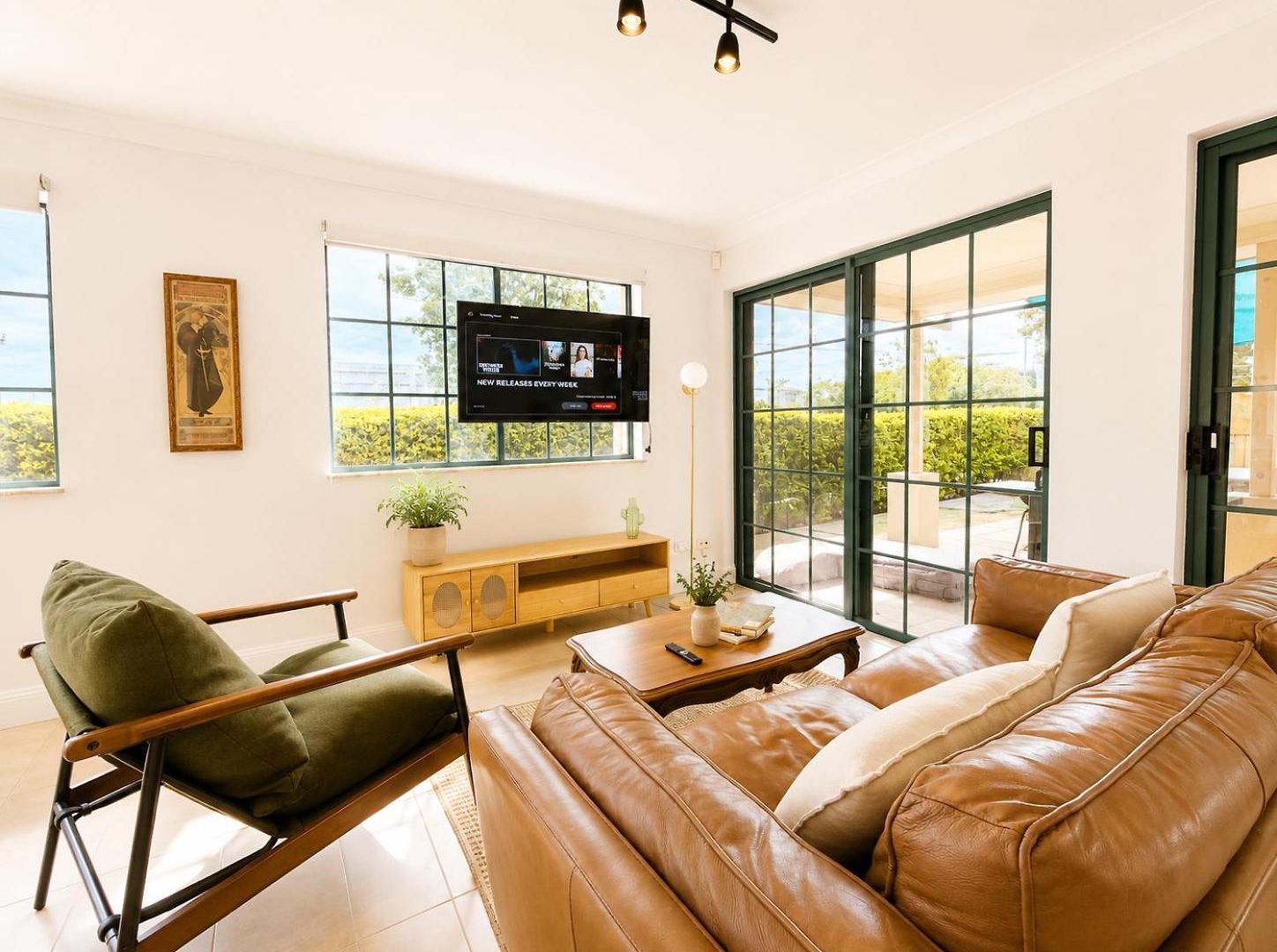 Holiday home The Mango Tree On York Brisbane