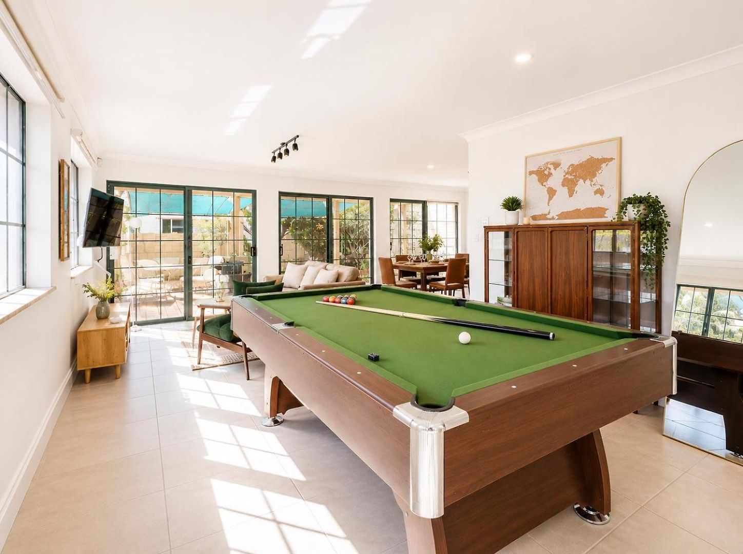 The Mango Tree On York Holiday home *