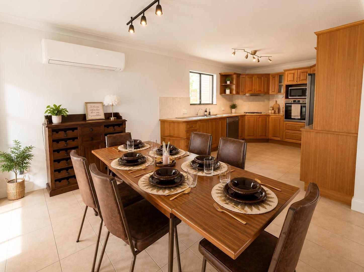 The Mango Tree On York Holiday home