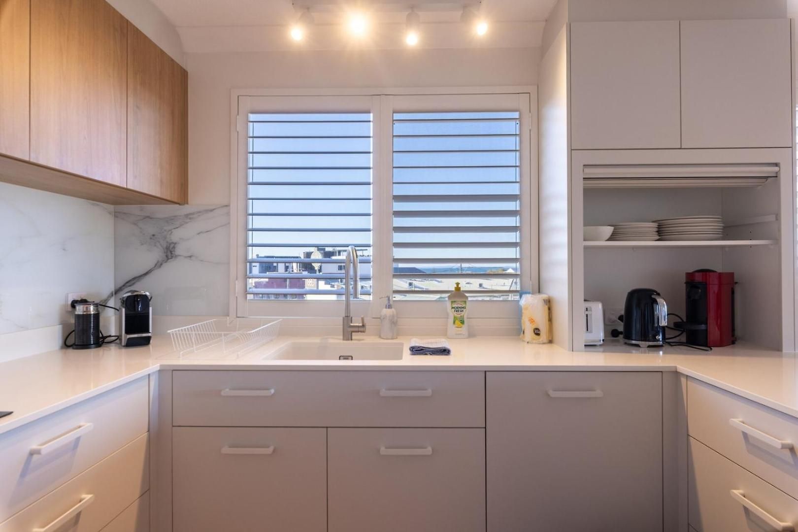 Holiday home Bayside 4br Family Retreat | Walk To Manly Harbour *