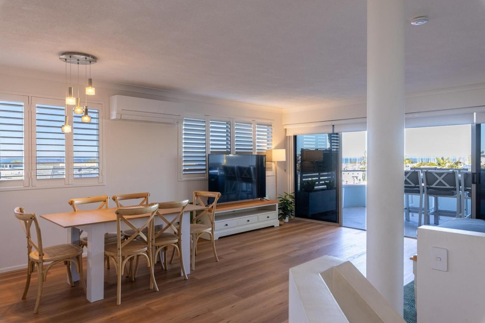 Bayside 4br Family Retreat | Walk To Manly Harbour Brisbane