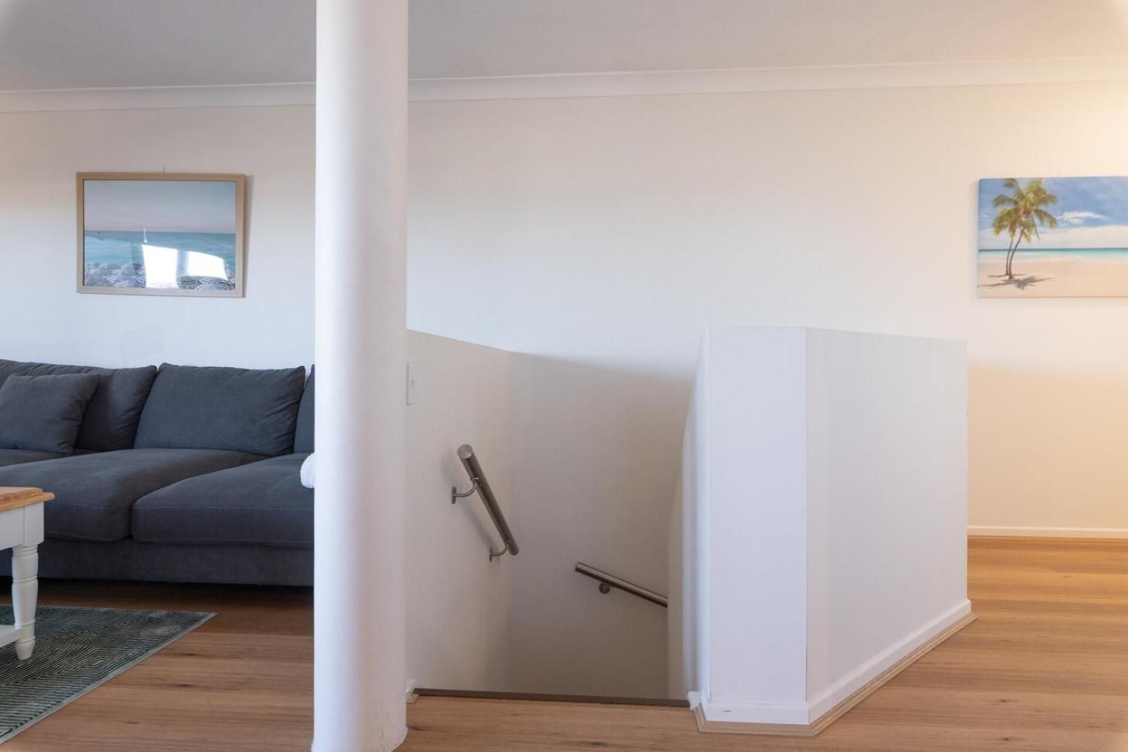 Bayside 4br Family Retreat | Walk To Manly Harbour * Brisbane