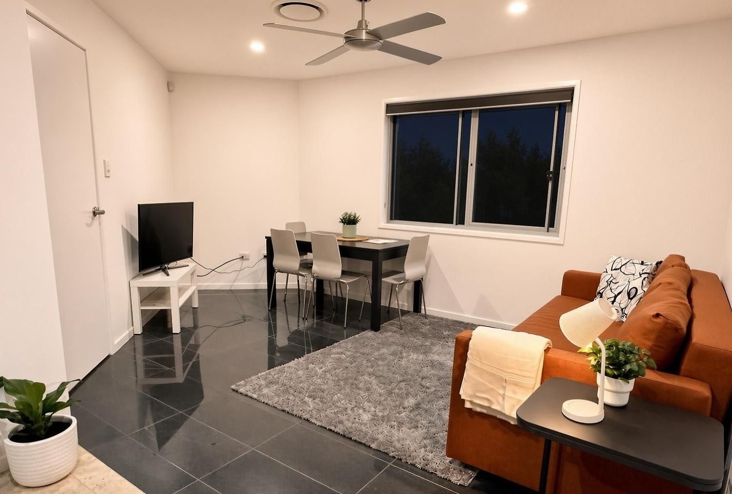 Self-contained Unit In Highgate Hill Holiday home