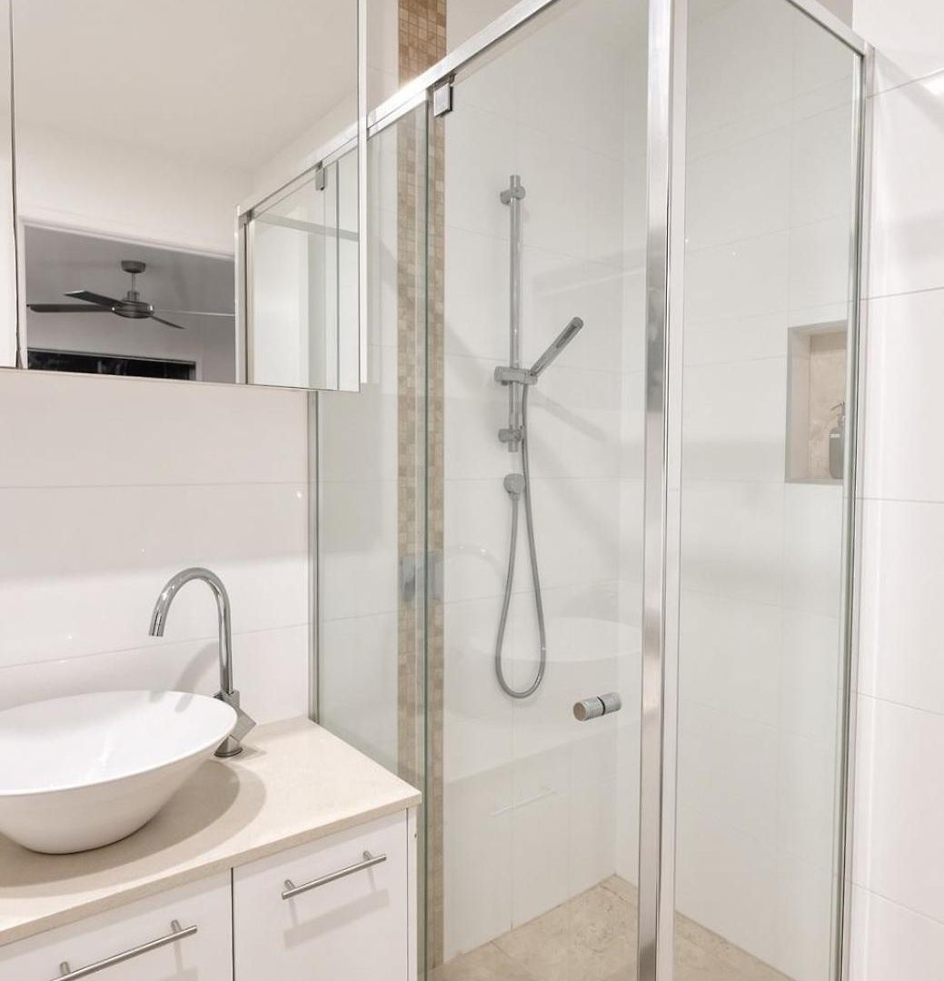 Holiday home Self-contained Unit In Highgate Hill Brisbane