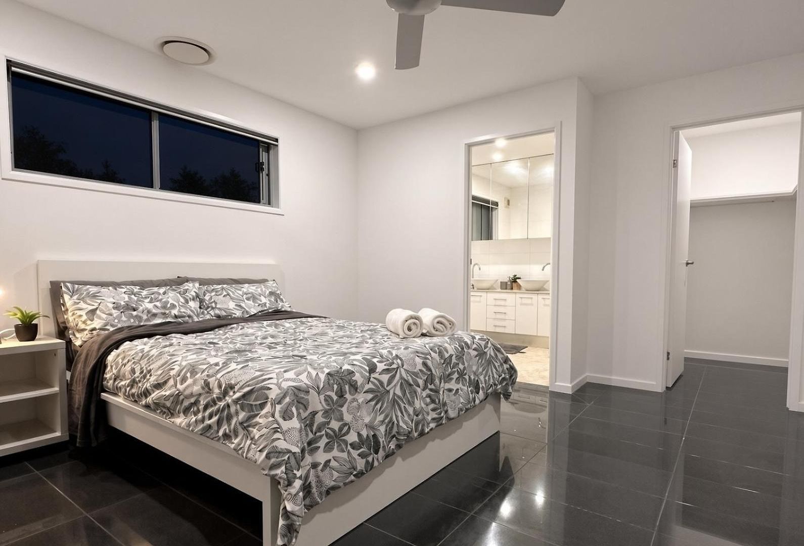 Holiday home Self-contained Unit In Highgate Hill