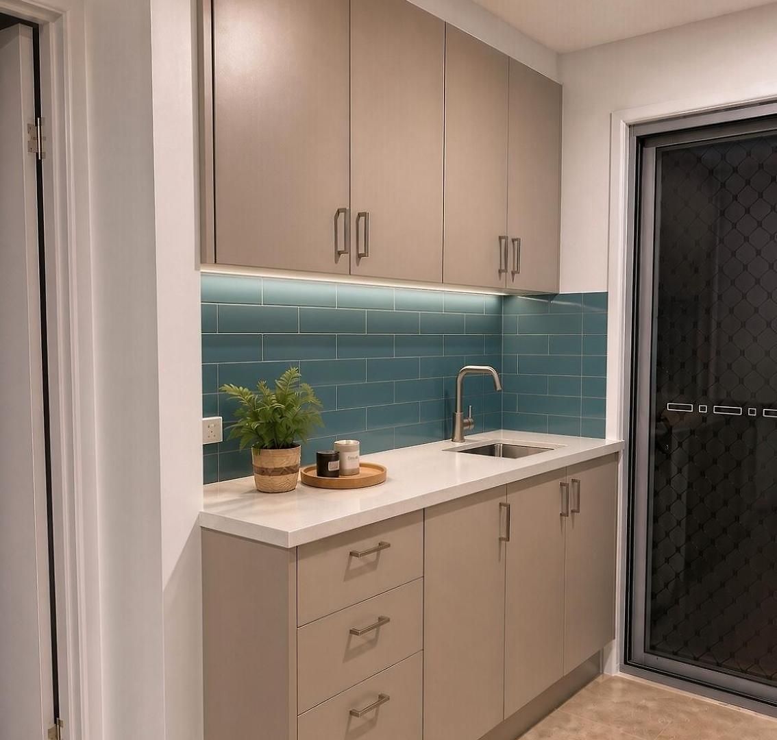 Self-contained Unit In Highgate Hill Holiday home *